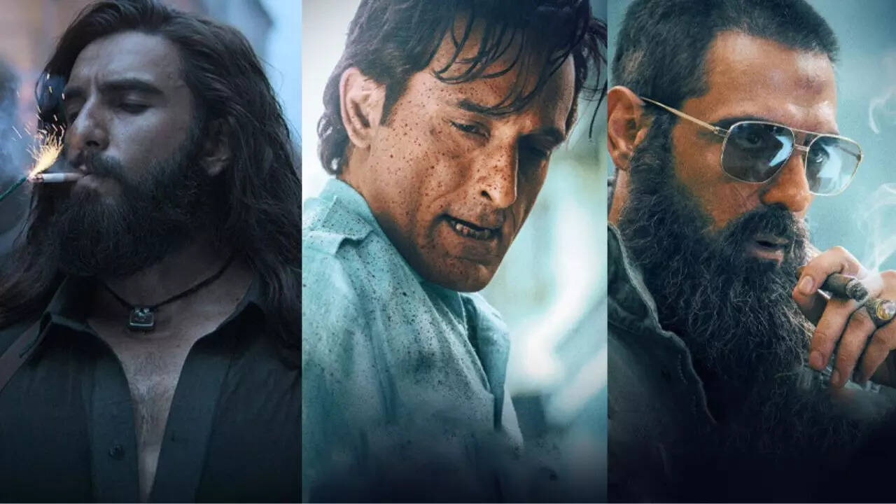 'Dhurandhar Part 2' script is under lockdown, reveals Donga aka Naveen Kaushik