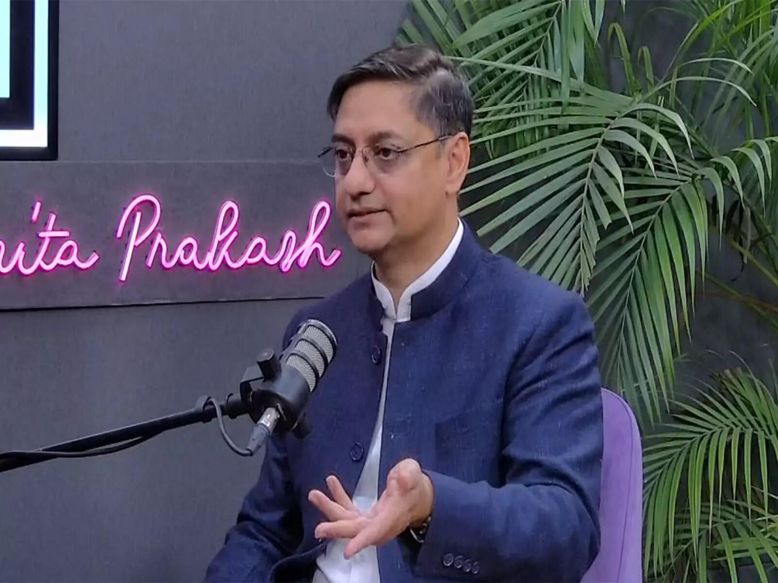 India must allow insolvency and bankruptcy to build dynamic, risk-taking economy: PM's Economic Advisory Council member Sanjeev Sanyal