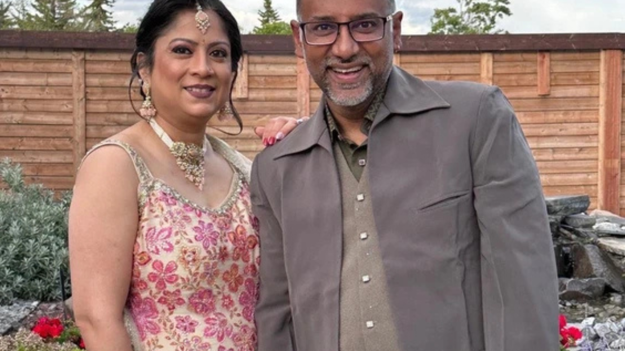 'Fighting forest fires with garden hose': Canada physician says duty doctors should not be blamed for death of Indian-origin man