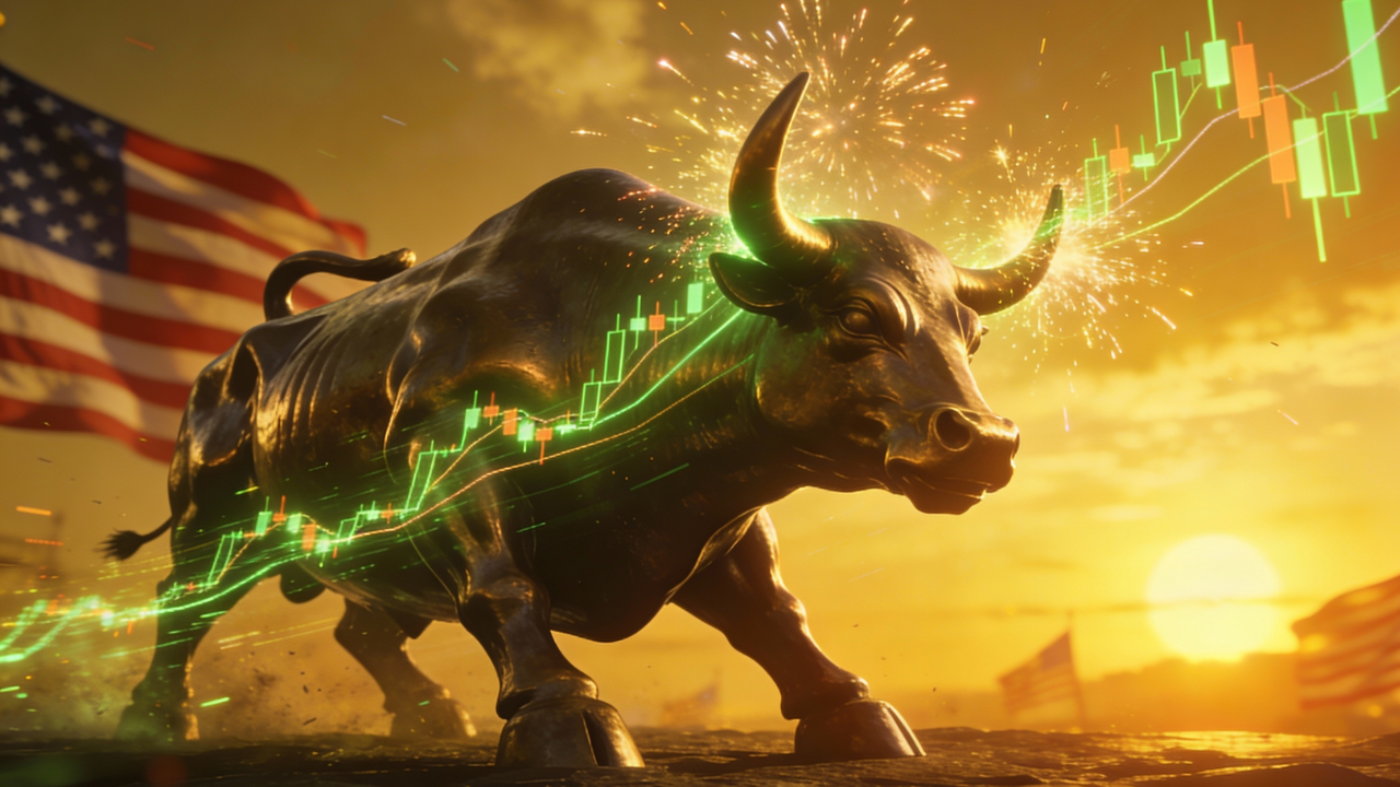 Wall Street outlook for year-end: US stocks eye strong close amid 2025's record highs; focus shifts beyond big tech