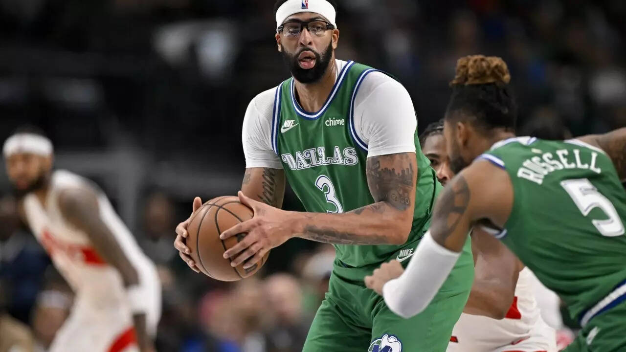 Anthony Davis (1)