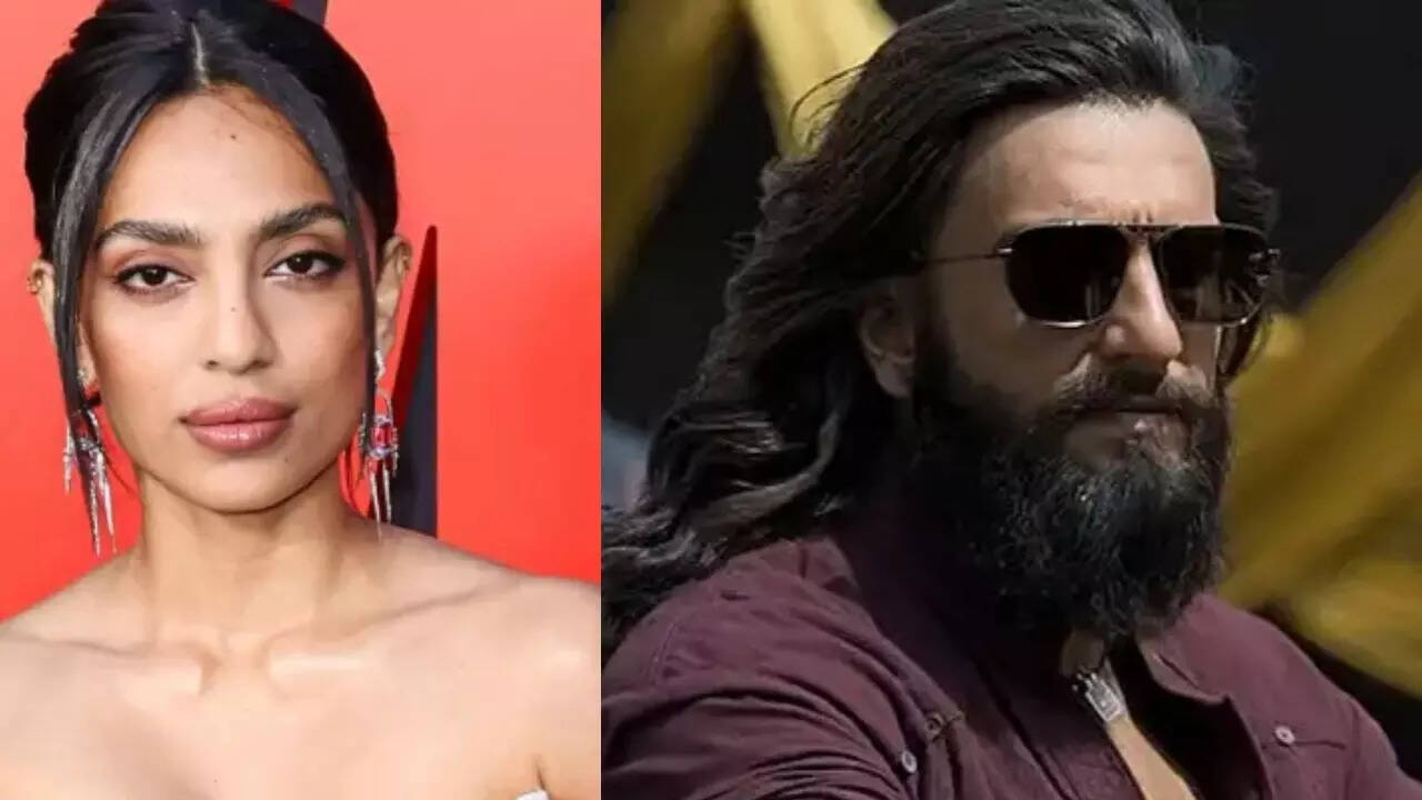 Sobhita Dhulipala calls 'Dhurandhar' breath-taking: Unlike any other