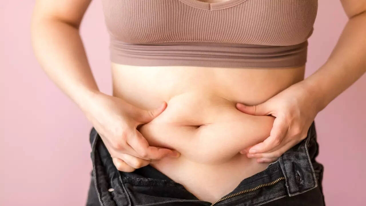 New Enzyme Discovery Could Revolutionise Obesity, Cholesterol and Liver Health Treatment