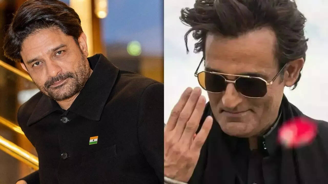 Drishyam 3 maker calls Jaideep a ‘BETTER’ actor than Akshaye