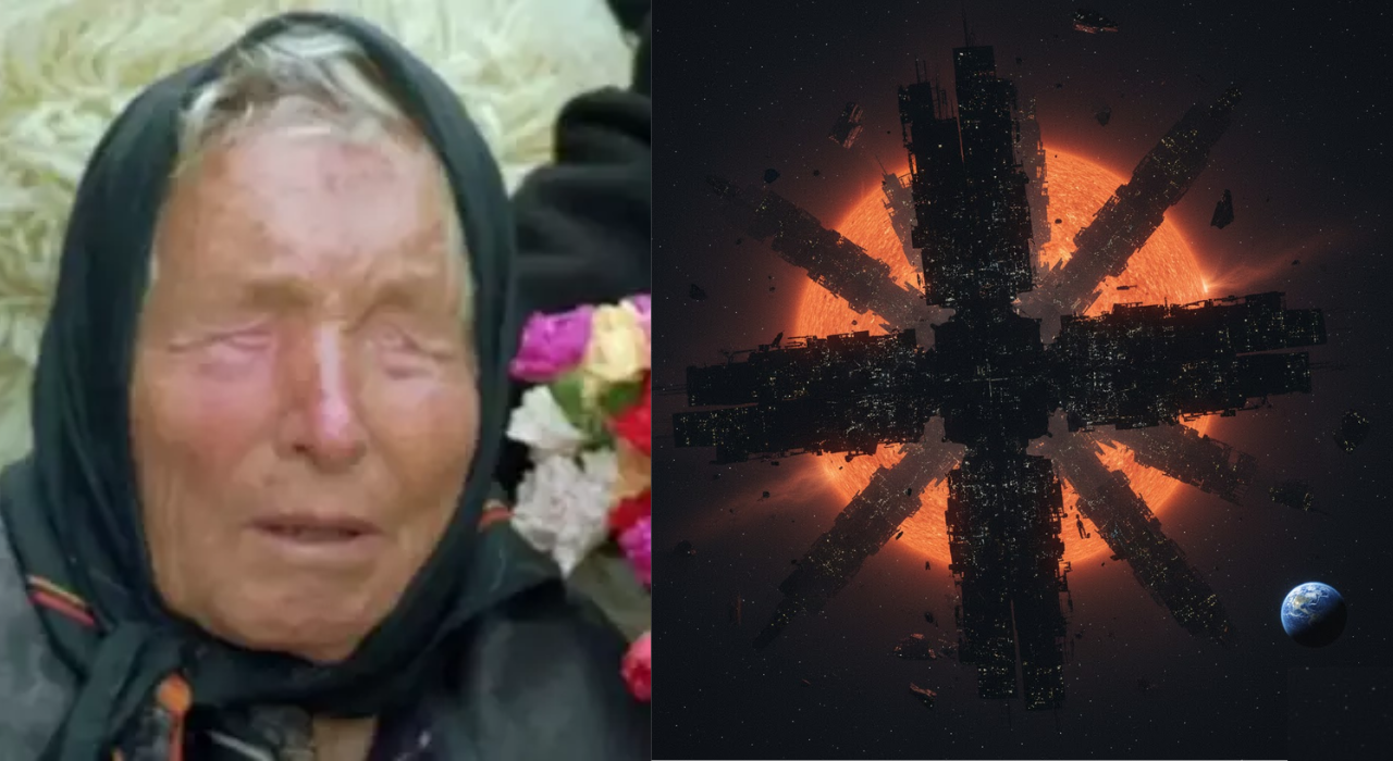 With days left on Baba Vanga’s 2025 alien prediction, scientists explain what first contact would look like