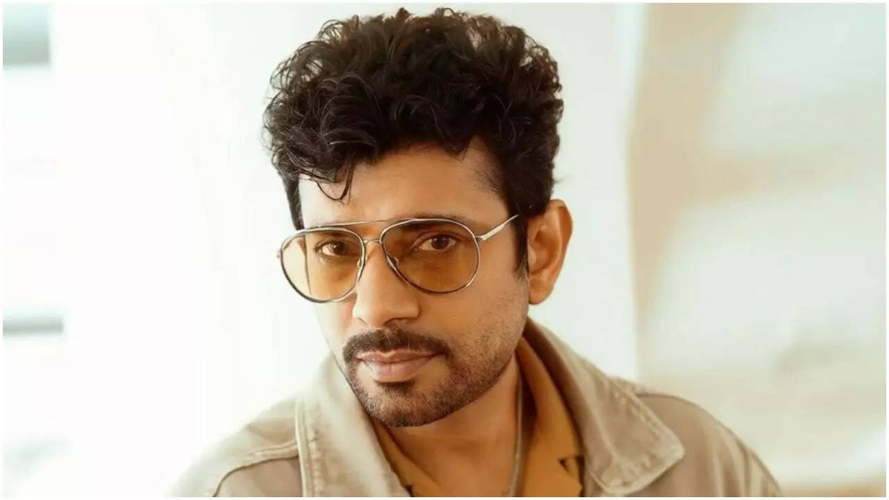 Vineet reveals portraying Suniel's dupe, Sanjay's dead body