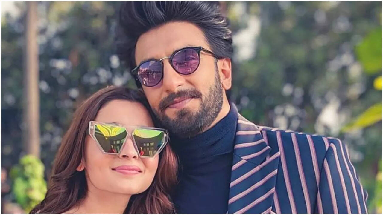 Ranveer Singh and Alia Bhatt set for epic reunion