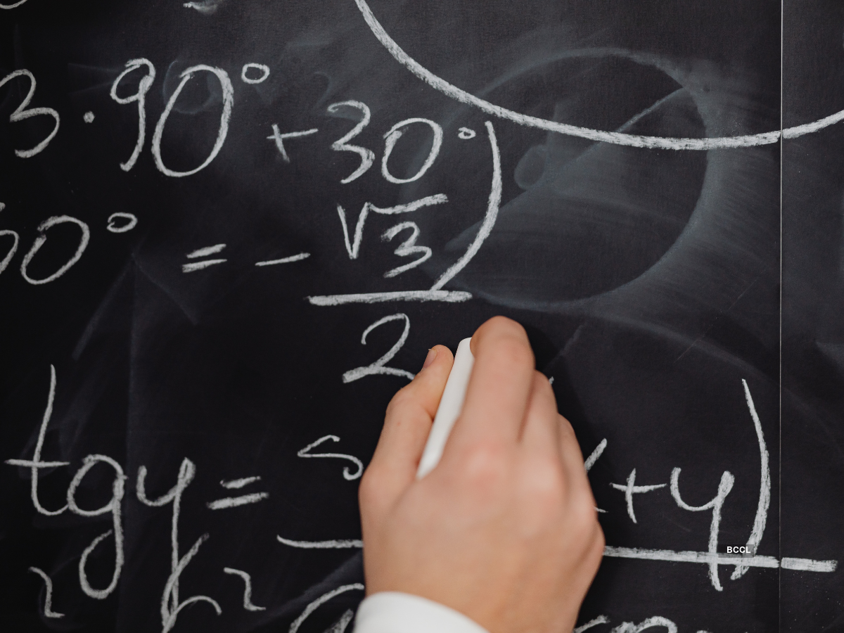 CBSE Class 10 Math exam preparation 2026: Tips from faculty to score high and stop losing easy marks