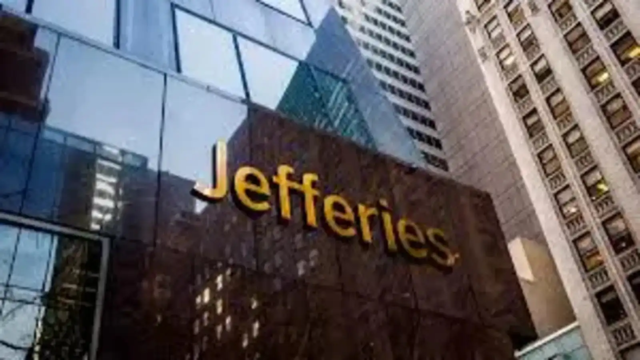 Jefferies' Asia allocation reset: Agency raises India and Taiwan weightings; trims China and Indonesia exposure