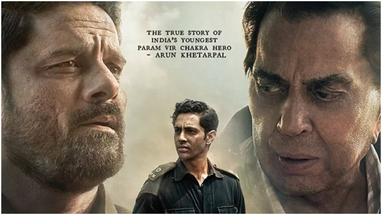 'Ikkis' cast fees: Agastya and others, know who received what