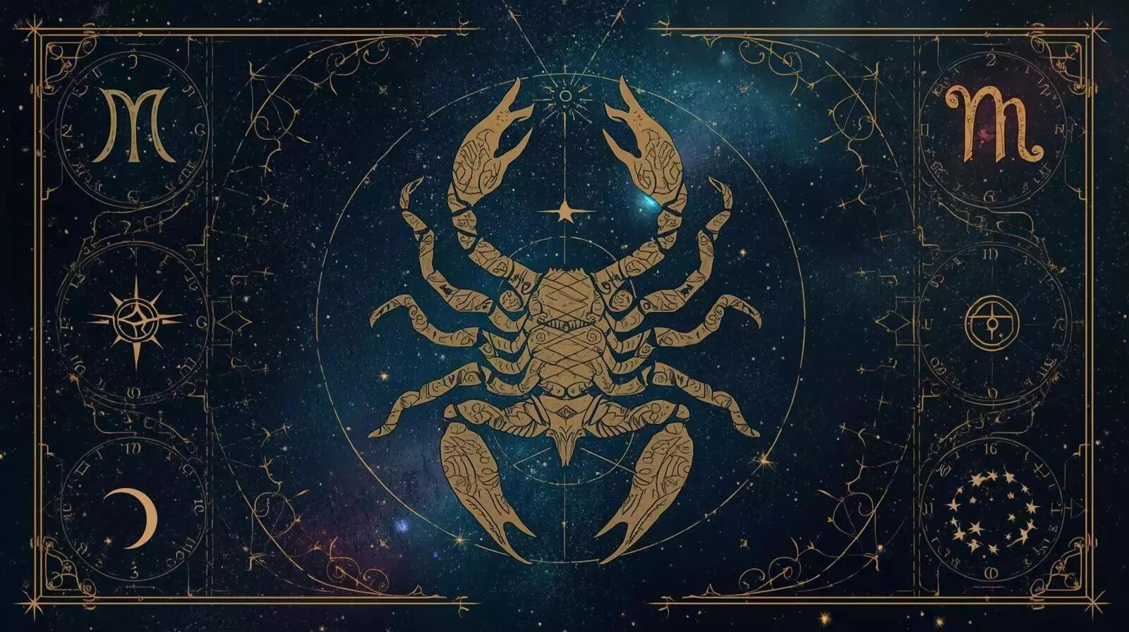 Scorpio Yearly Horoscope 2026: Jupiter in Cancer Opens Doors, But Will You Be Ready to Enter?
