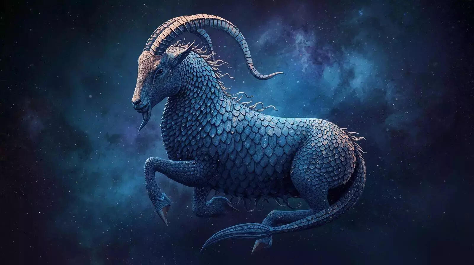 Capricorn Yearly Horoscope 2026: Will Rahu’s Entry Into Your Sign Shake Up Your Destiny or Refine Your Path?