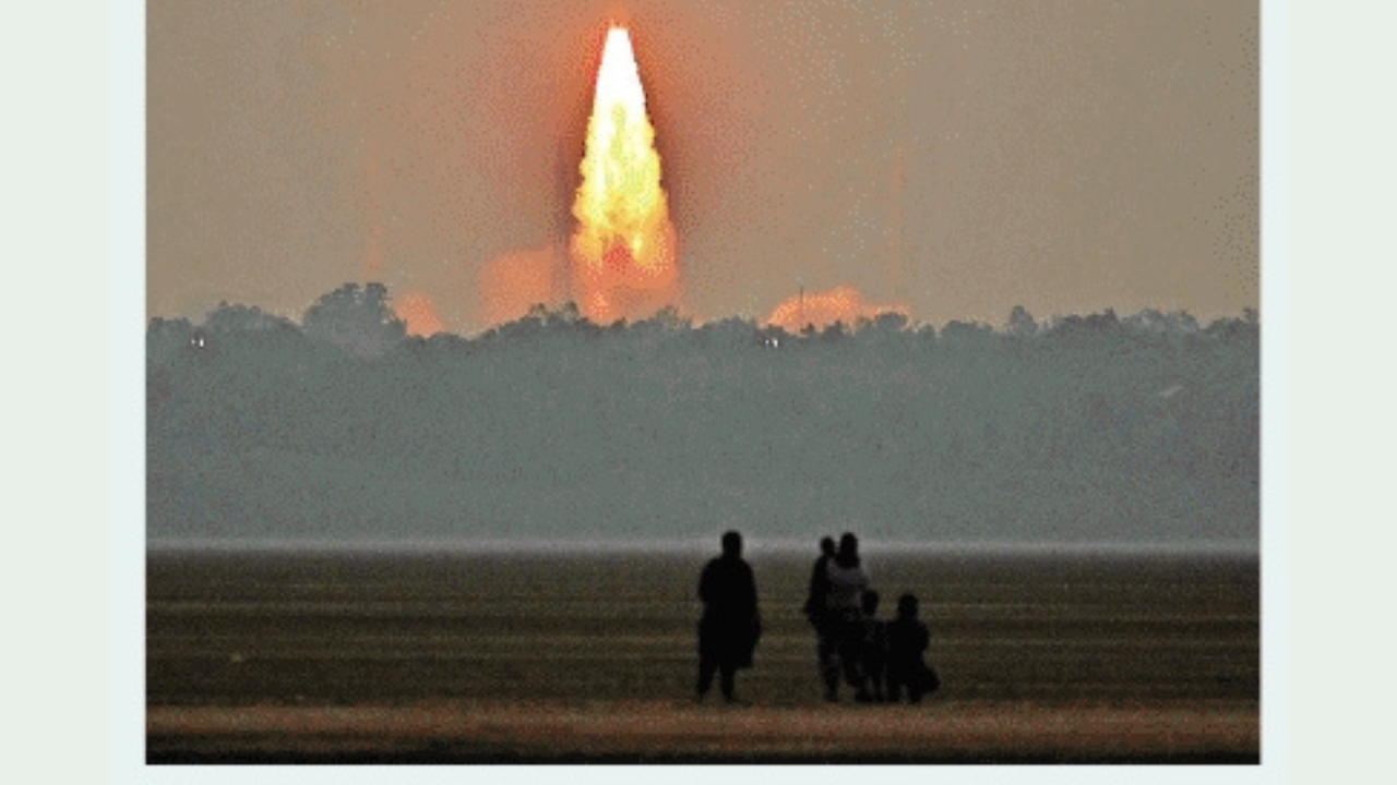 2026 promises big advances in Earth &amp; space exploration