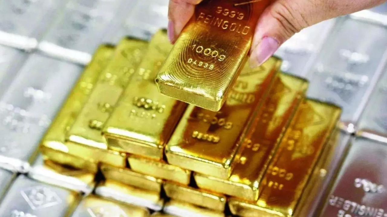 Gold, silver have given best returns over 25 years