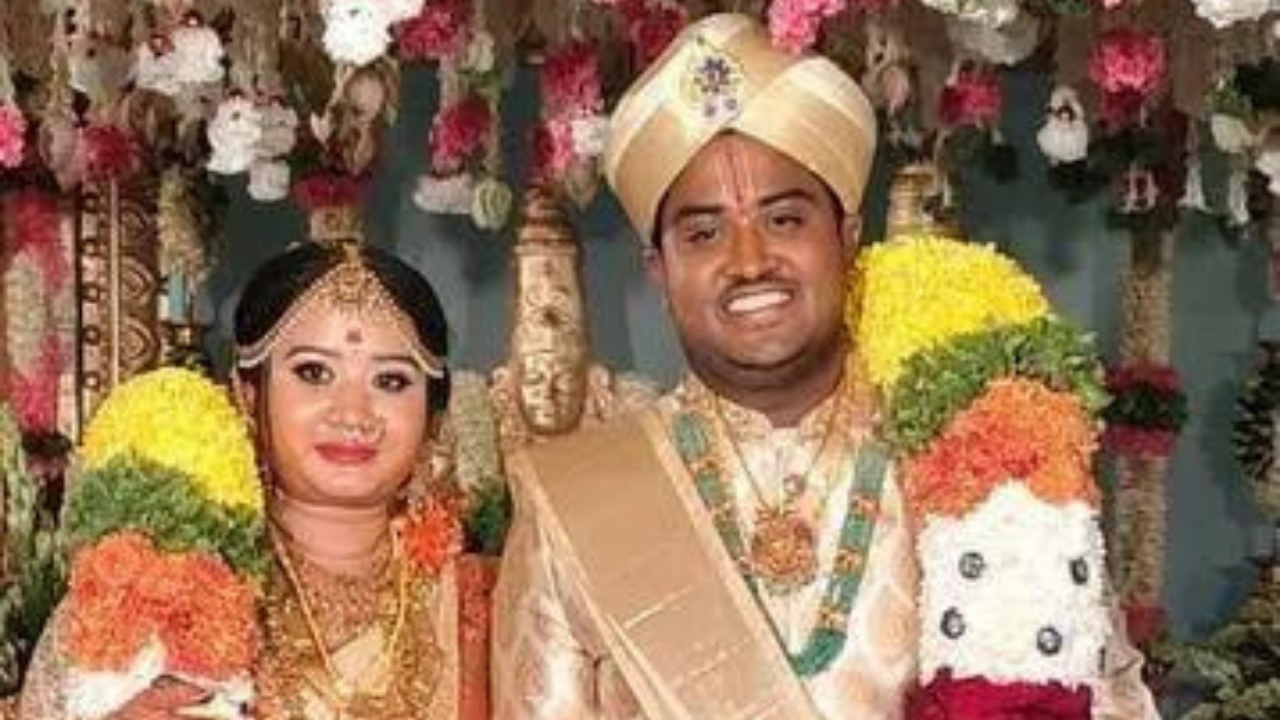 How honeymoon in Sri Lanka led to suicide of Bengaluru couple 1,000km apart