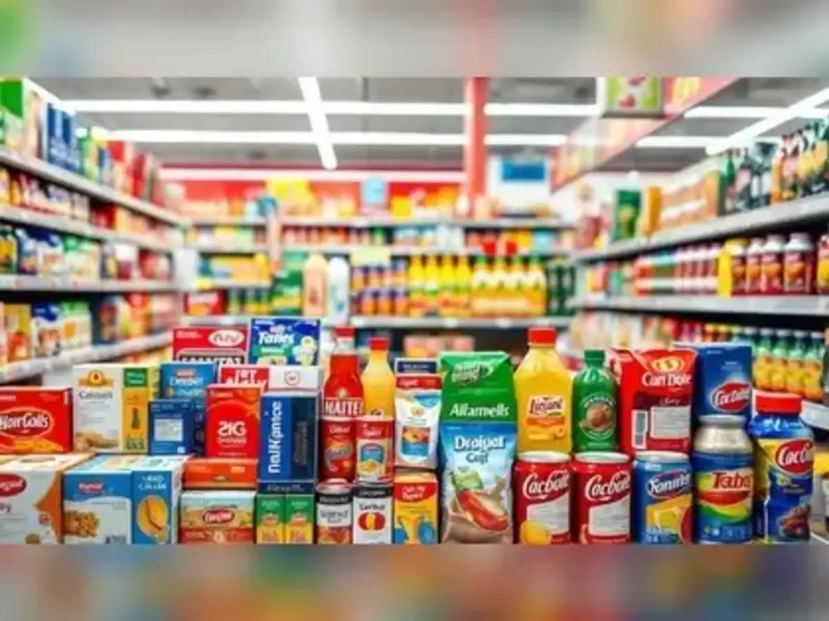 FMCG growth post GST cuts: Sales pick up in first quarter after reforms; value growth stays muted