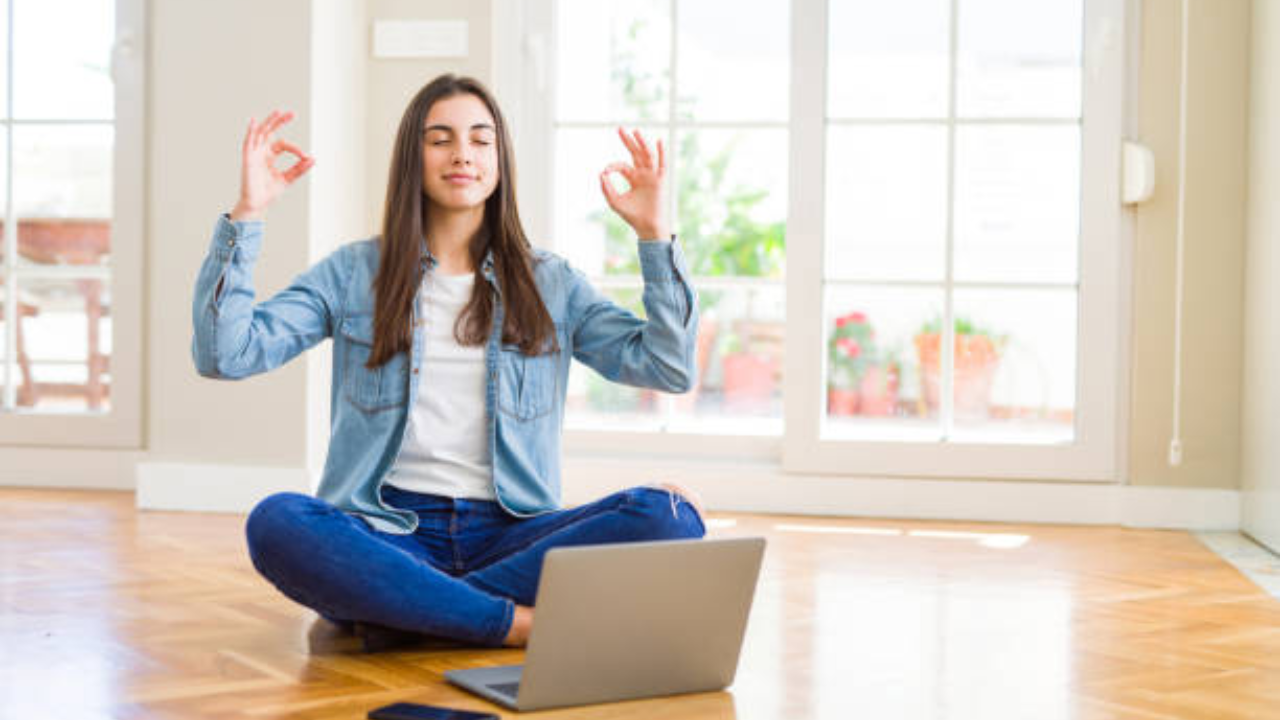 Mind-body Monday: A gentle check-in for the Monday that already feels heavy