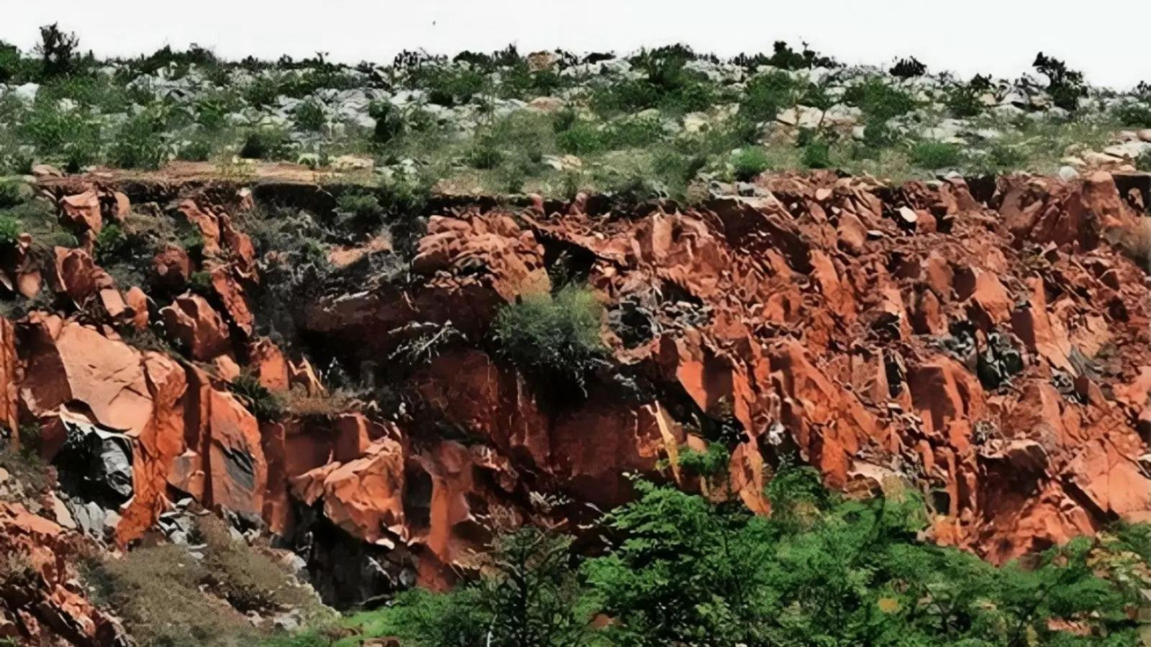 Aravalli case: SC stays its November 20 order; high-powered committee to examine plan