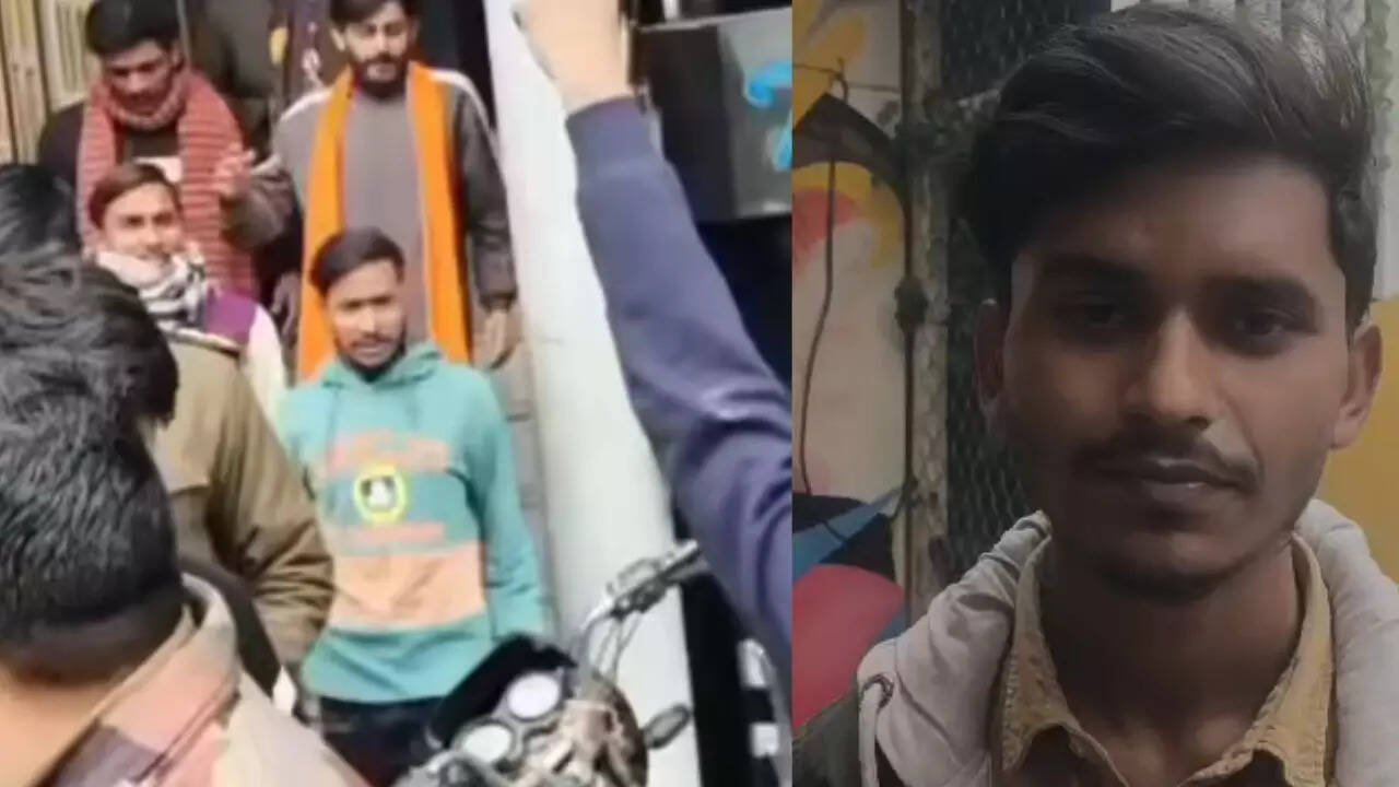 'No one coming to my cafe': Bareilly cafe owner says business hit after mob attacks bday party