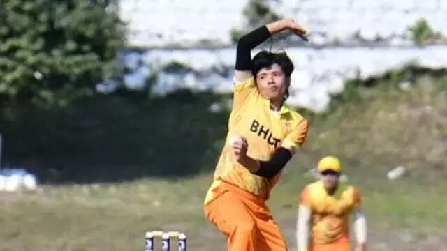 World Record! Bhutan bowler becomes first to take 8-wicket haul in T20Is