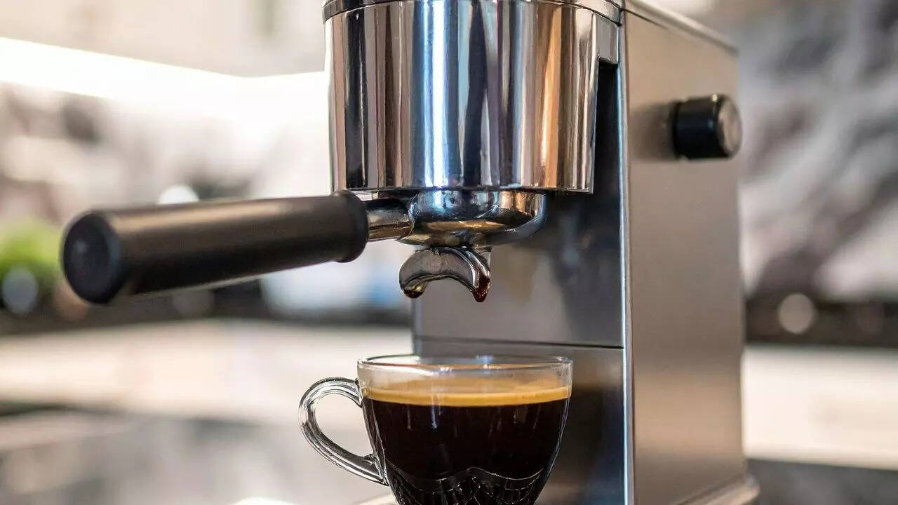 Hidden health risks of office coffee machines you should know about
