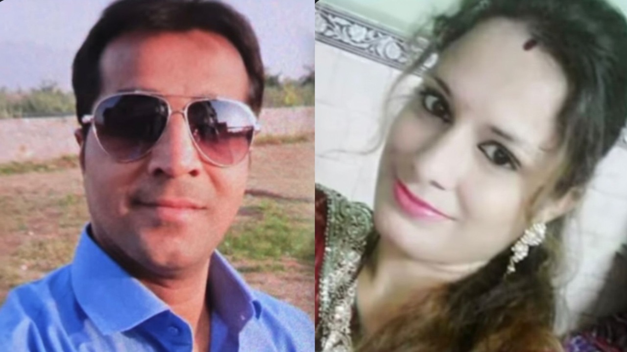 Woman beaten to death by husband, sister-in-law in Maharashtra