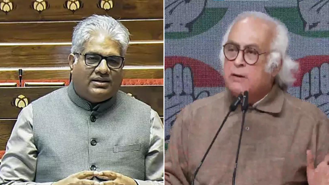 'Ray of hope': Cong hails SC ruling on Aravalli; demands minister's resignation