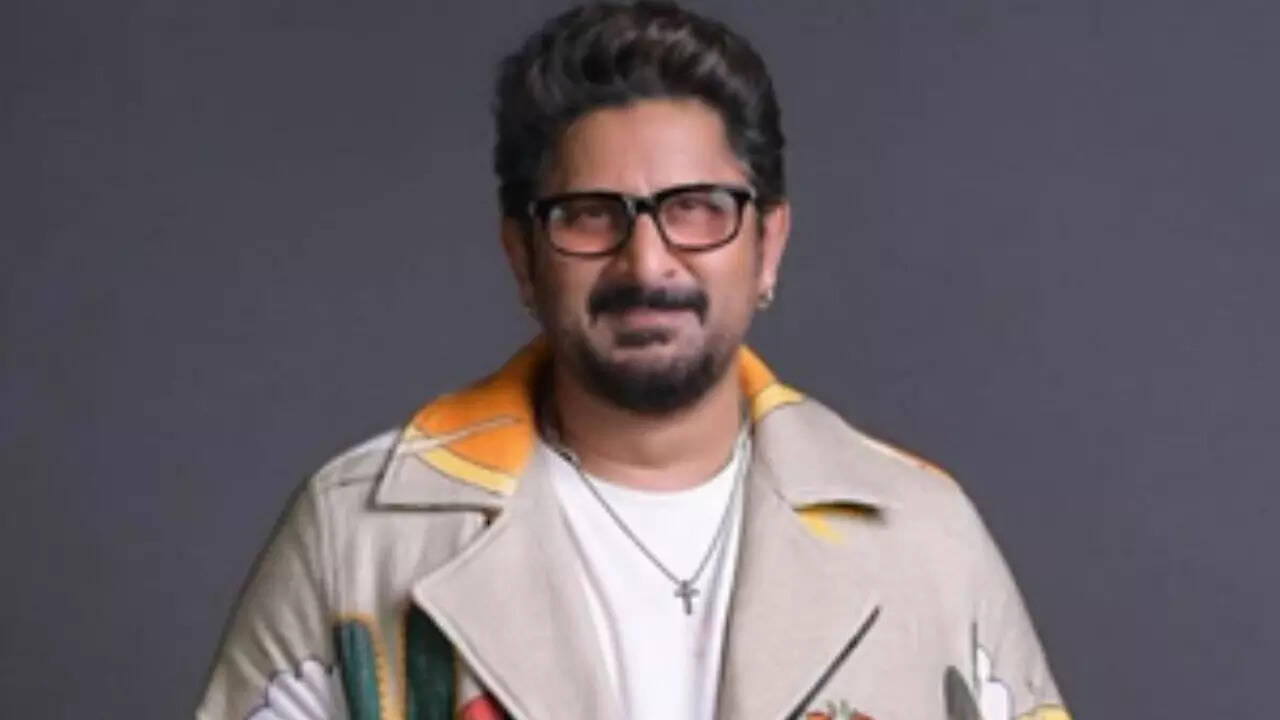 Arshad Warsi opens up on 'Hulchul'; calls it a bad experience