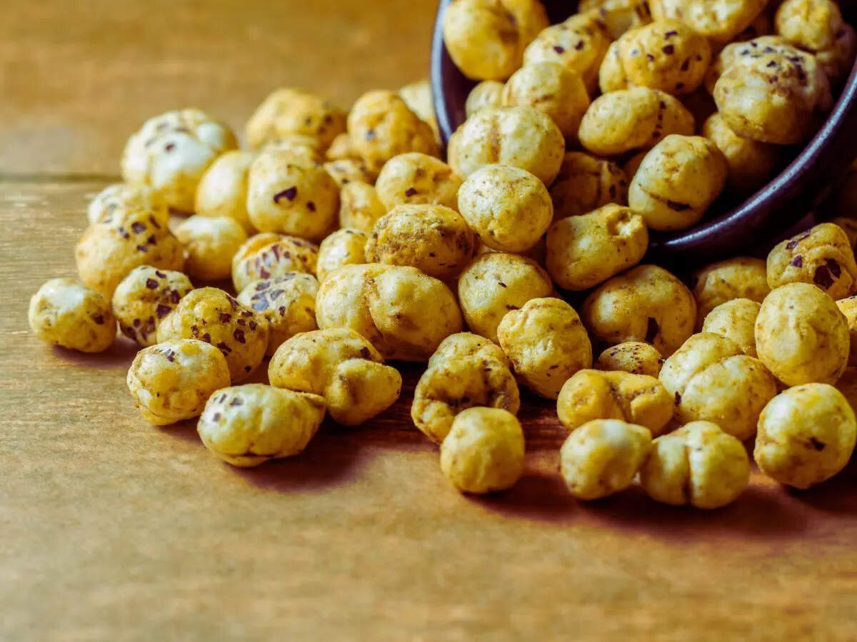 makhana