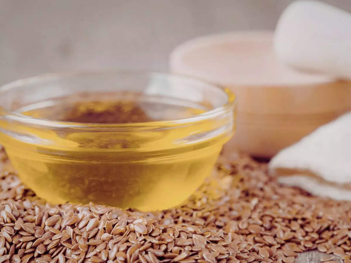 flaxseed
