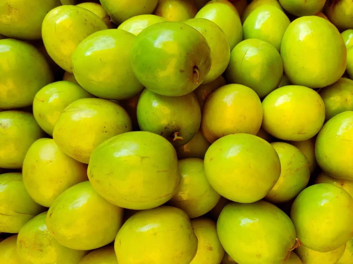 Jujube