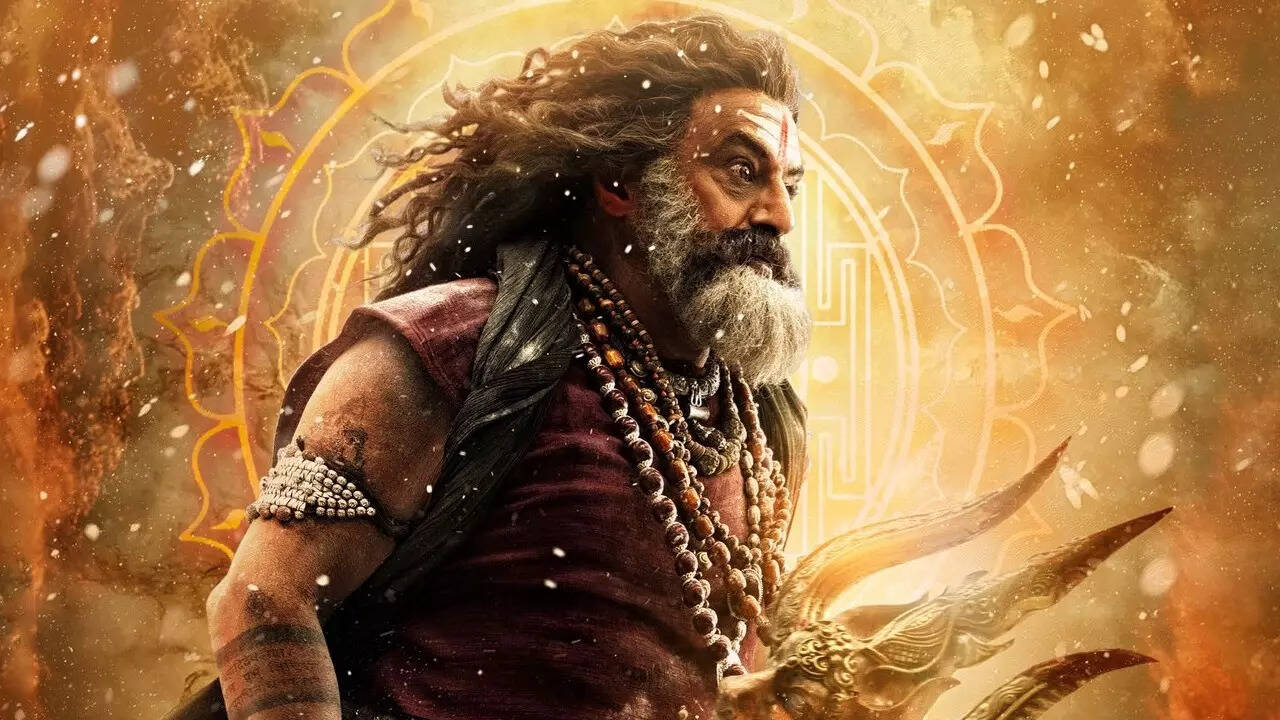 Nandamuri Balakrishna’s'Akhanda 2' OTT release