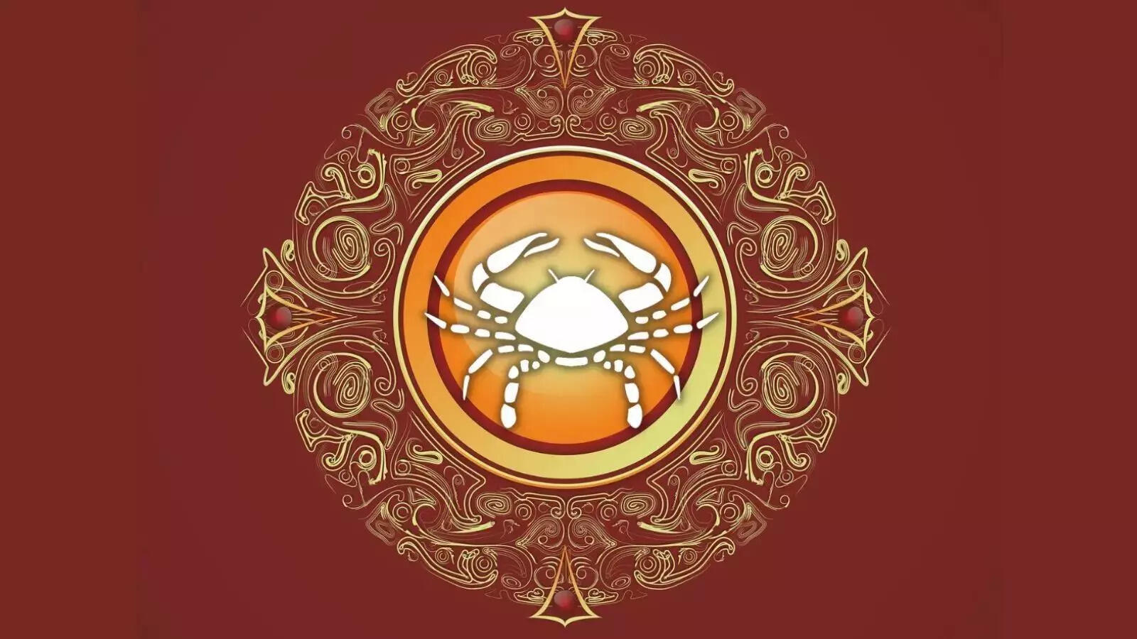 Cancer Tarot Horoscope 2026: The Chariot Card will lead your life forward with courage this year