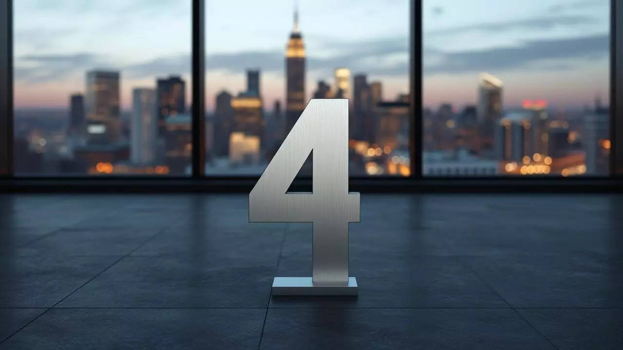 Numerology Horoscope 2026 for Life Path Number 4: Predictions and Insights on Career, Love, Money and Health