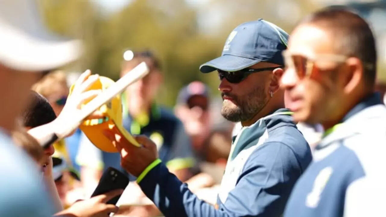 'More autographs than runs' - Australian opener's self-deprecating post goes viral