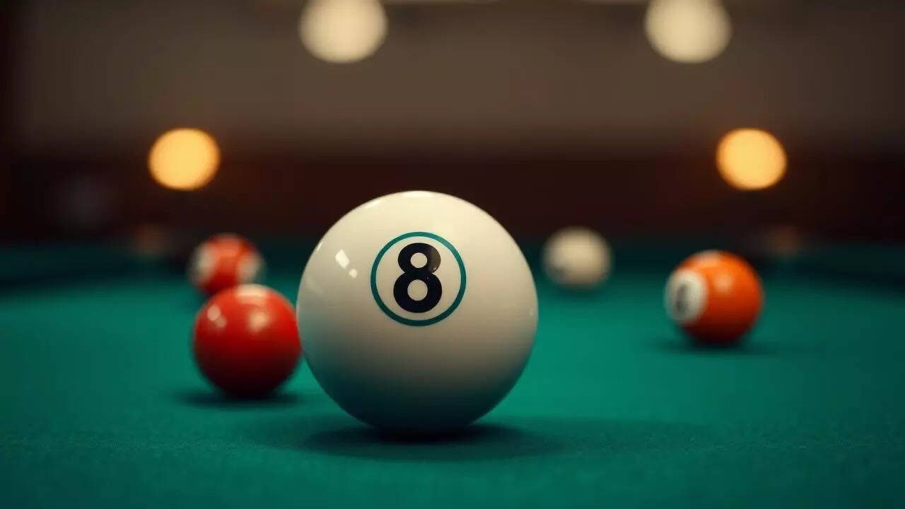 Numerology Horoscope 2026 for Life Path Number 8: Predictions and Insights on Career, Love, Money and Health