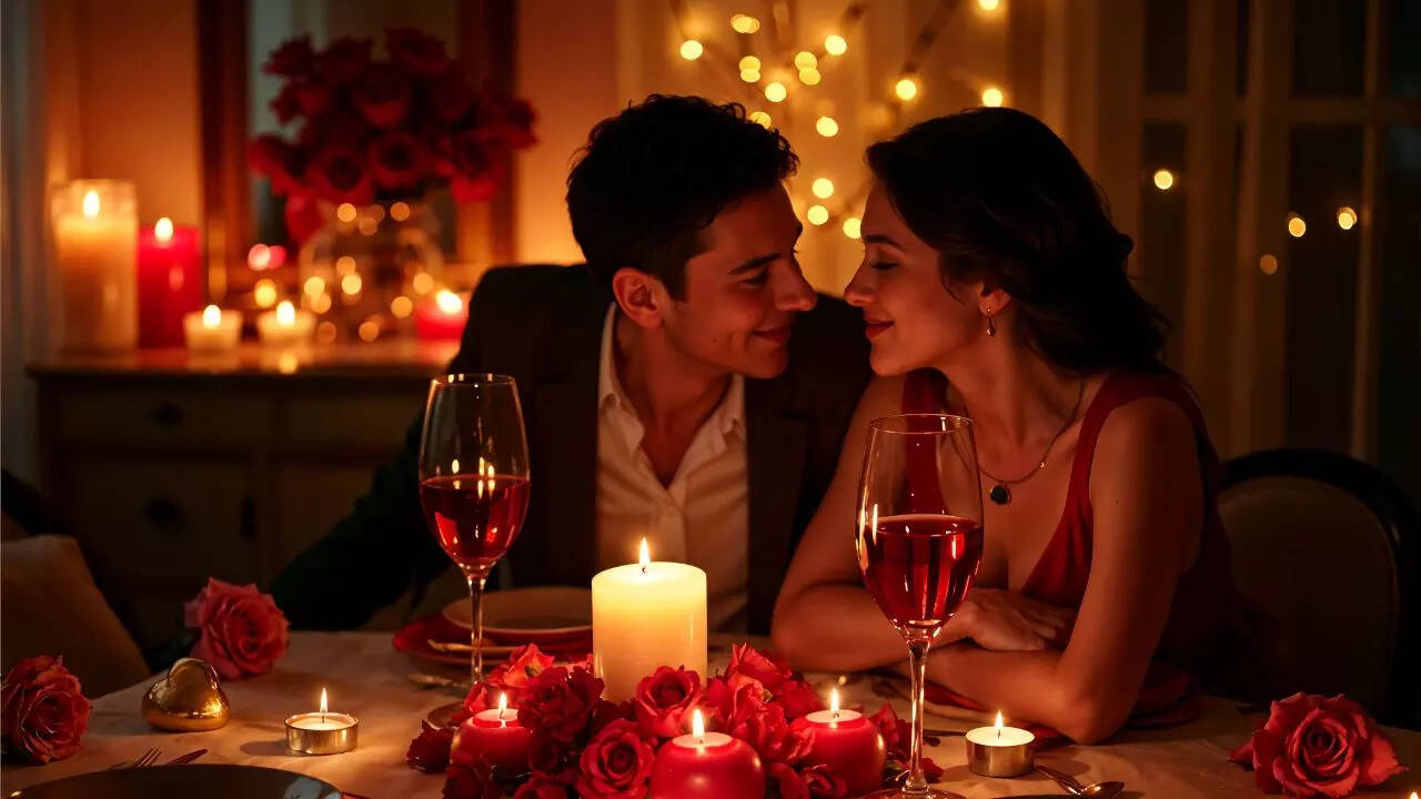 Top 5 Zodiac Signs Who Love Deeply and Passionately