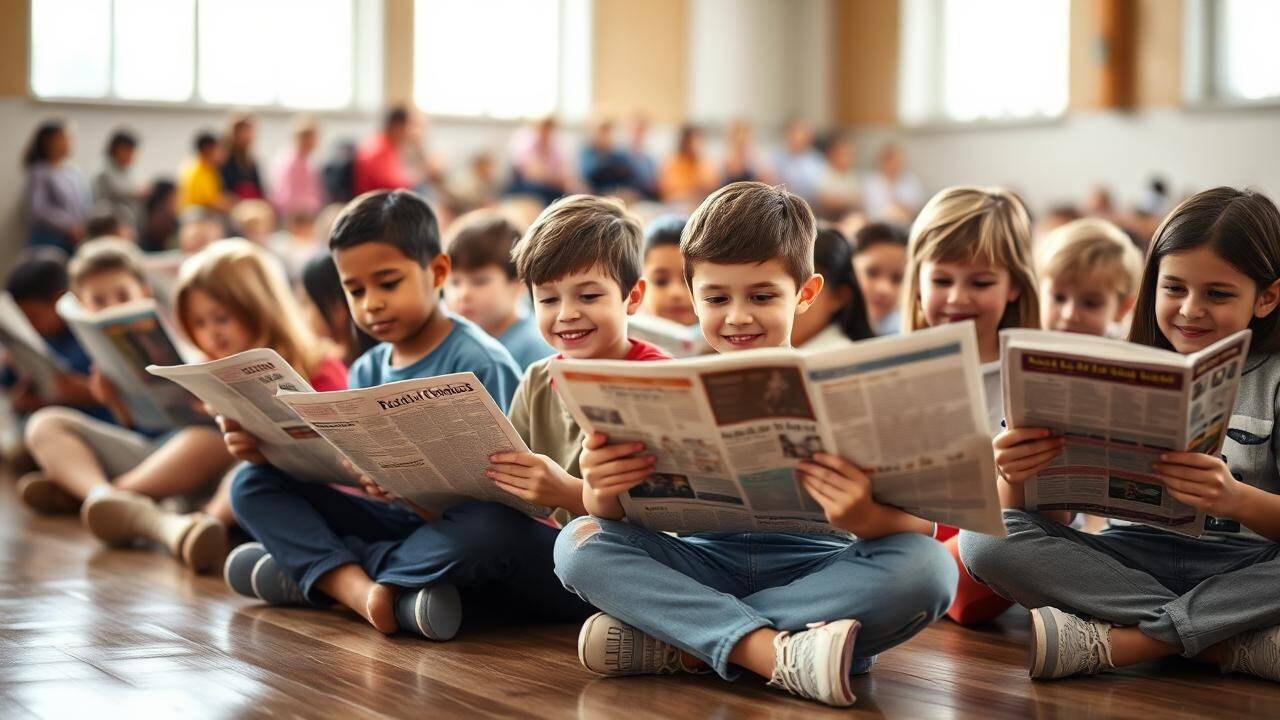 Students no longer read to understand, they read merely to get through tests