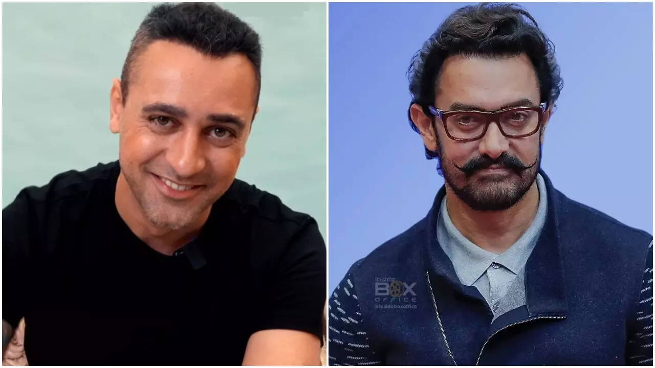 Imran Khan reveals Aamir Khan received death threats over THIS
