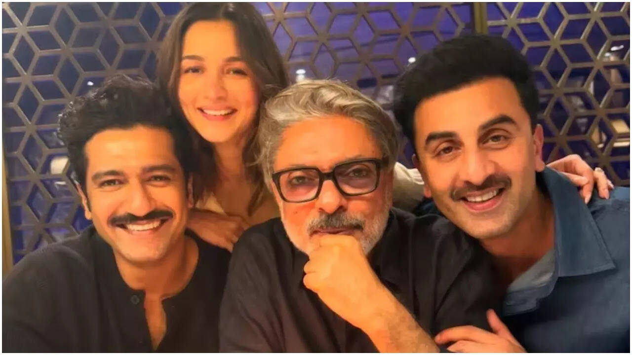 Love &amp; War update: SLB extends shoot to May 2026