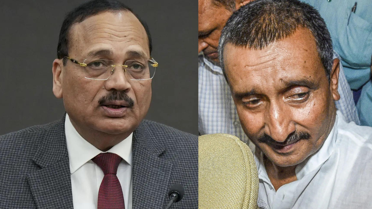 Unnao rape case: SC warns against political motives; adds judges 'not sitting in ivory towers’
