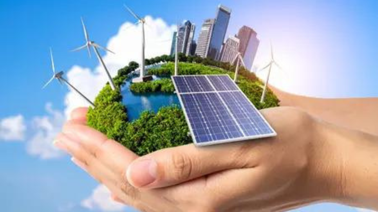India’s clean energy push: Record 44.5 GW renewable capacity added in 2025, says government; non-fossil capacity at 262.74 GW