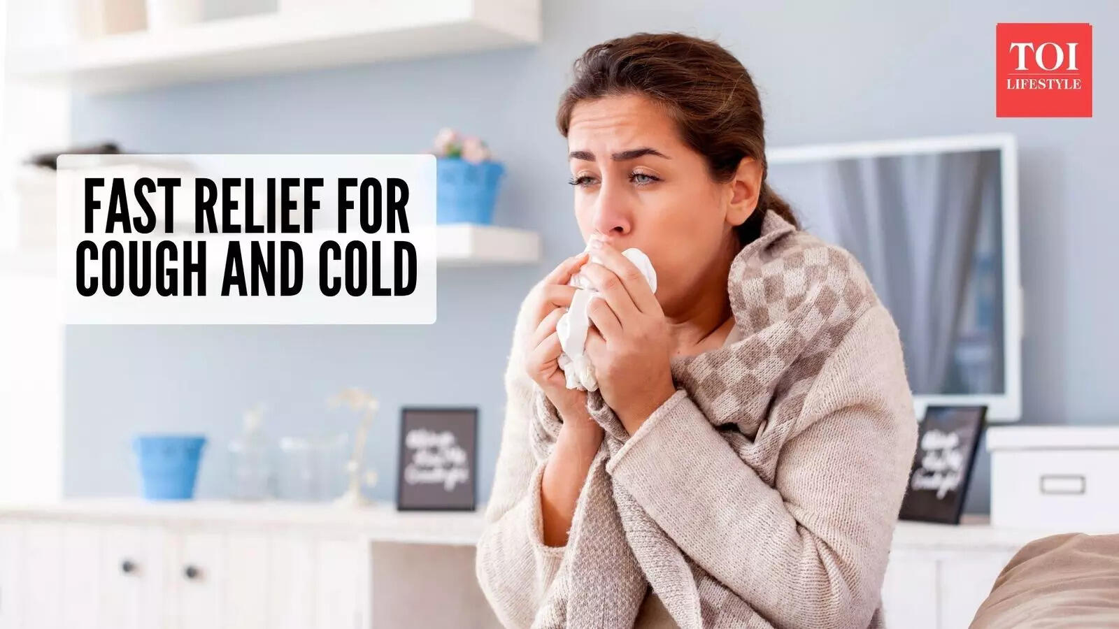 This age-old remedy may help cure cough and cold faster