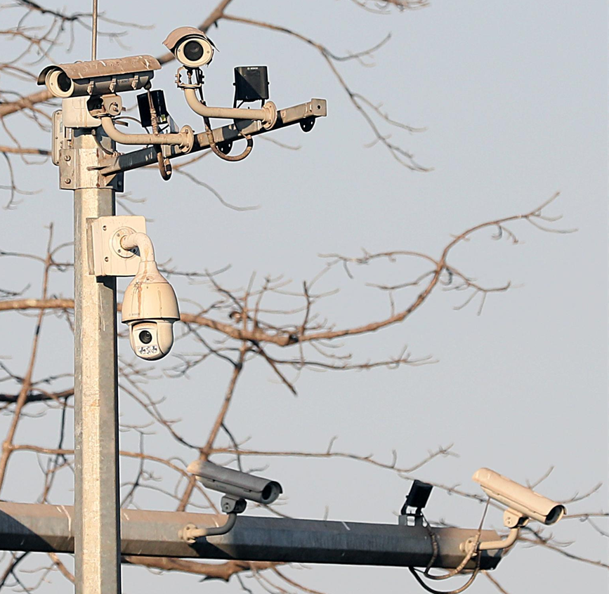 Road safety council pushes for faster rollout of traffic cameras