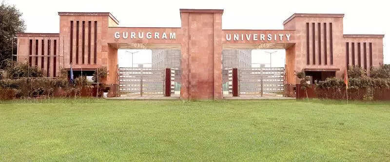 New labs, courses: Gurugram University set to expand campus