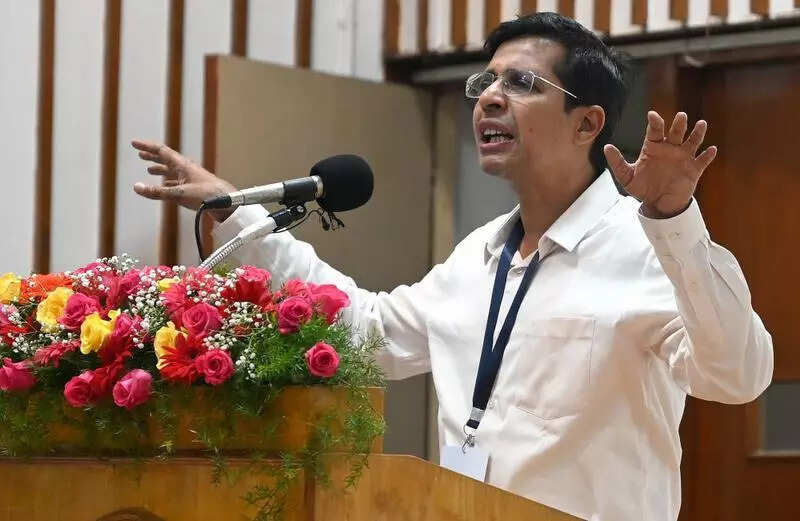 IAF institute, IIT-M to design communication system for military ops