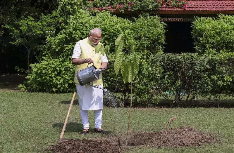 PM may visit T’puram by Jan 25, kick-start BJP’s assembly poll campaign