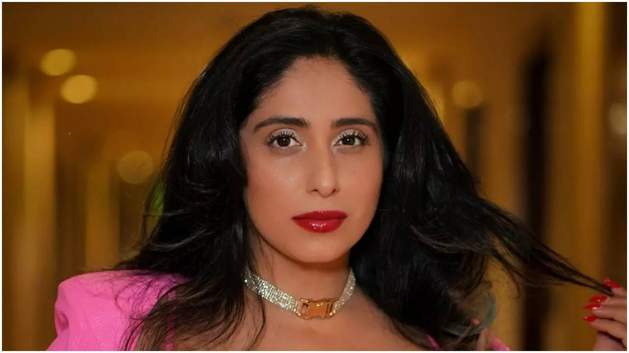 Neha Bhasin on decision to not have kids: 'Hum apni moh-maya…'