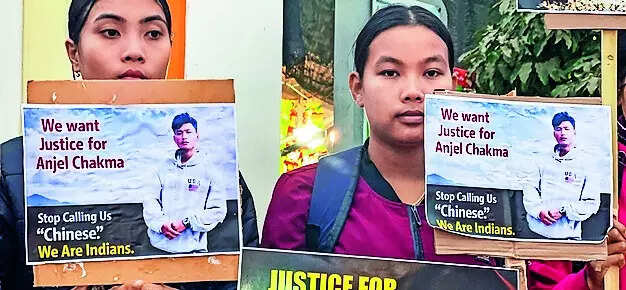 &lsquo;Take VRS: What Tripura youth killed in Uttarakhand told father; had landed job