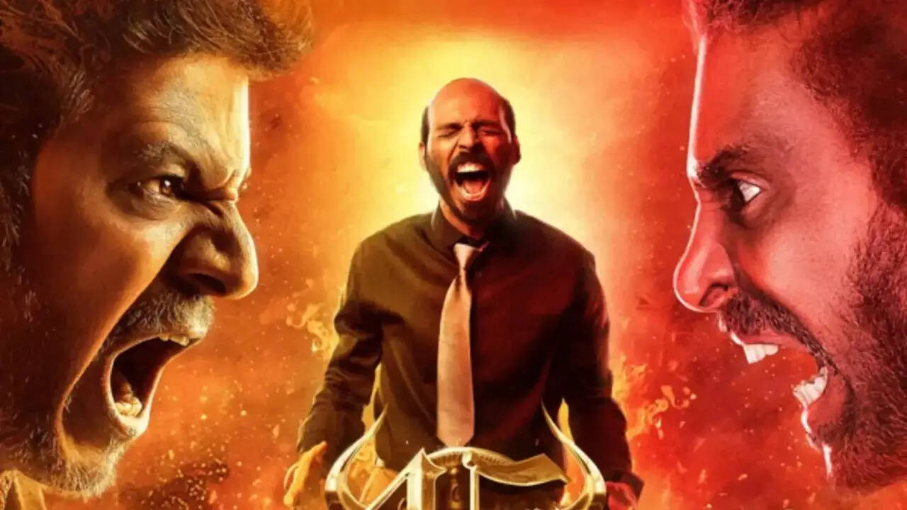 '45' BO day 5: Upendra’s film crosses Rs 12 cr